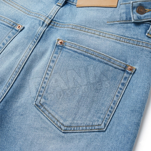 Vêtements décontractés lavés de qualité supérieure, jeans pour hommes, pantalons légers, pantalons pour hommes les plus vendus en vente en ligne - Product Image 4