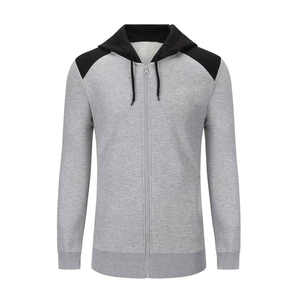 Conjunto Deportivo Informal Ligero de Alta Calidad para Hombre, Diseño 2 en 1, Poliéster/Algodón Transpirable, para Otoño, para Correr, Hacer Ejercicio - Product Image 6