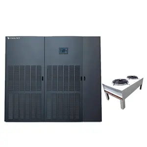 2024 Série de ar condicionado de precisão para salas de computador com dados de resfriamento de alta eficiência e economia de energia