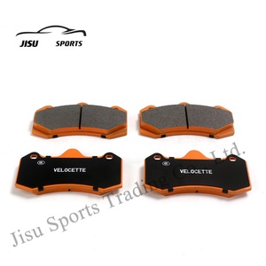 9040 R18เบรกคาลิปเปอร์6หม้อและอีกมากมายสำหรับระบบอัพเกรดรถแข่งสำหรับ Toyota Pardo Camry <span class=keywords><strong>Alphard</strong></span> Lc200 Crown ฮอนด้า Civic - Product Image 5