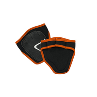 Nuevas Almohadillas de Agarre para Levantamiento de Pesas, Portátiles, Ligeras, para Entrenamiento de Fuerza en el Gimnasio, Protección para las Manos