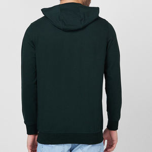 Hoodie Homme Tendance à Prix Abordable, Style Urbain, Service OEM/ODM, Nouveau Design, Vêtement Décontracté - Product Image 5