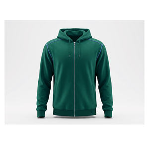 Sudadera con Capucha Personalizada Premium al por Mayor para Hombre, Mujer y Jóvenes, Chaqueta Deportiva con Capucha para Entrenamiento - Product Image 3