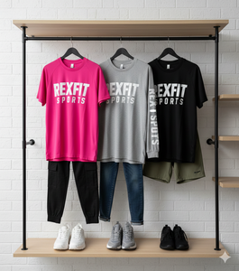 Nouveaux T-shirts Streetwear Homme en Gros – Personnalisés, Coupe Oversize, Épaules Tombantes, Effet Vieilli et Délavé au Soleil - Product Image 6