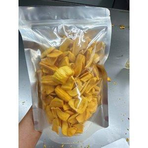 ขนุนอบกรอบพรีเมียม รสหวานธรรมชาติ ไม่เติมน้ำตาล รับผลิตแบรนด์ส่วนตัว ขายส่ง - Product Image 6