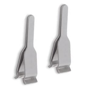 Pinzas Microvasculares, Instrumentos Quirúrgicos Clase I, Manuales, Certificación CE, 1 Año de Garantía, para Neurocirugía y Cirugía Plástica - Product Image 3