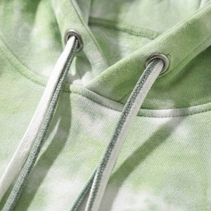 Sudadera con Capucha Tie Dye de Marca Privada, Personalizada, OEM, ODM, de Felpa - Product Image 5