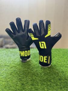 Guantes de Portero Profesionales/LÁTEX ALEMÁN DE ALTA CALIDAD 4MM - Product Image 2