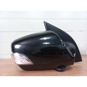 ชุดประกอบกระจกมองหลังด้านนอก Carnival RIGHT มือสอง ของแท้ OEM 876204D901ABP - Product Image 2