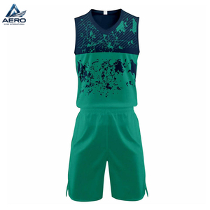 Uniforme de Voleibol Transpirable Personalizado al Por Mayor al Mejor Precio, Uniforme de Voleibol Hecho a Medida en Diferentes Colores a Precio Económico - Product Image 1