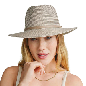 Breathable Summer <b>Sun</b> Bucket <b>Hat</b> UV Protection Casual Outdoor Beach Fishing Travel <b>Hat</b> Comfortable Fit for <b>Men</b> Women - Product Image 1