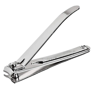 Cortador de uñas para tratamientos de salón y aplicaciones de cuidado personal Herramienta profesional para el mantenimiento de uñas para manicura y uso estético - Product Image 2