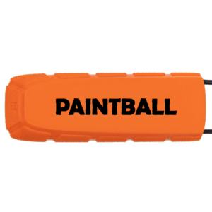 Tapón de Barril de Paintball Profesional al por Mayor, Material de PVC Resistente a la Intemperie para Campos al Aire Libre, Equipo con Logotipo Personalizado - Product Image 3