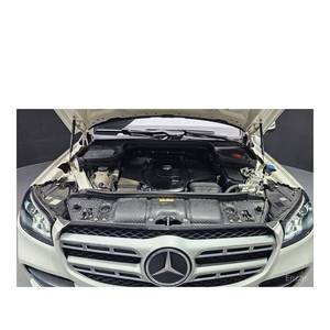 Mercedes-Benz GLS-Class GLS400d 4MATIC 2023, 65 626 km, Diesel, Automatique, Volant à Gauche, Sièges en Cuir, Caméra Arrière - Product Image 6