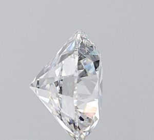 เพชรธรรมชาติทรงกลมเจียระไนแบบบริลเลียนท์ Aniva ND015 น้ำหนัก 0.4 กะรัต ระดับความสะอาด D SI1 สำหรับทำเครื่องประดับชั้นดี - Product Image 4