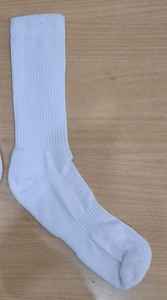 Calcetines de la mejor calidad, calcetines deportivos sublimados, calcetines cómodos de alto rendimiento para correr - Product Image 3