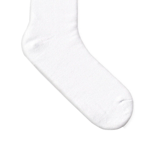 ODM Kids Crew <b>Ankle</b> Cotton Socks Multiple Color Embroidery Non slip Spring Summer Autumn Winter Knitted Cotton Socks - Product Image 2