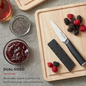 Tabla de Cortar de Madera de Arce de Alta Calidad WanuoCraft para Cocina - Product Image 5