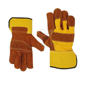 Guantes de Seguridad Industriales Resistentes para Construcción, Almacén, Manipulación Mecánica, Antideslizantes, Transpirables y Cómodos - Product Image 6
