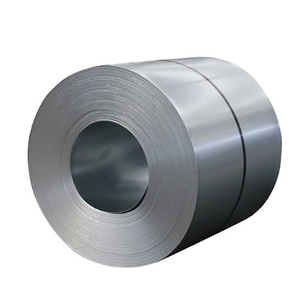 Plaque d'acier galvanisée à chaud Z275 Dx52D Dx53D plaque de tôle de bobine galvanisée par rouleau en acier revêtu de zinc - Product Image 3