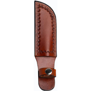 Bush craft <b>Knives</b> <b>Sheathes</b> Meant <b>For</b> Wilderness Carry And Gear Packing Ensuring Blade Is Safely Covered Between Uses - Product Image 1