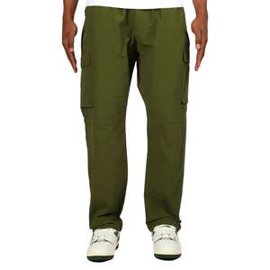 Mens Windbreaker <b>Trousers</b> Lightweight <b>Waterproof</b> Outdoor Running Hiking Training Casual Quick Dry Elastic Waist Breathable Pants - Product Image 3