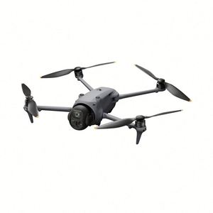 โดรนรุ่นใหม่ล่าสุดปี 2025 Mavic 4 Pro RC2 กล้อง 4K HD ความละเอียด 20MP โดรนพลาสติกสำหรับใช้งานเชิงพาณิชย์พร้อมกล้อง - Product Image 5