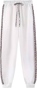 Survêtement d'entraînement pour homme avec deux poches latérales zippées et pantalon à taille ajustable pour les journées actives, les tenues de club et les acheteurs en gros - Product Image 3