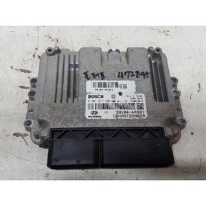 Porter Usó ECUs y Módulos de Computación 391044A301 - Product Image 1