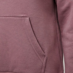 <b>Drop</b>-Shoulder Hoodies For Women Winter Premium Cotton Fleece Fabric Breathable Regular Fit Custom Designs Pullover Oem - Product Image 5