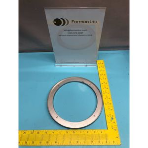 AMAT 0020-27313 PEDESTAL ADV 101% 8" AL FLAME - Equipo y Piezas de Semiconductores de Confianza de Global Legacy - Product Image 6