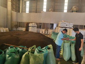 เวียดนามพริกไทยดำ Schwarzer fefer fitamin poivre Noir epices vinamien เครื่องเทศเดี่ยวราคาโรงงาน-MR Justin Vilaconic - Product Image 6