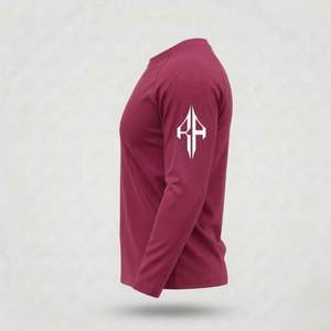 Material 100% poliéster de primera calidad, logotipo personalizado para maillots de ciclismo con cremallera completa para hombre, de RIVIAN ATLANTIC - Product Image 6