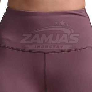 Shorts de yoga à séchage rapide, dernière collection, pour femmes adultes, meilleur prix. - Product Image 4