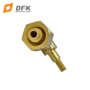 Servicios de Mecanizado CNC de Componentes Metálicos de Precisión OEM, Capacidades en Materiales de Acero Inoxidable, Aplicaciones Médicas y Mecánicas - Product Image 6