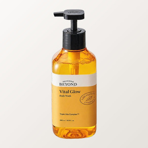 เจลอาบน้ำเกาหลี K-Beauty Baital citrus hand aenBody Wash ผลิตในเกาหลี 500 มล. กลิ่นซิตรัส/เกรปฟรุต สำหรับทุกสภาพผิว - Product Image 5