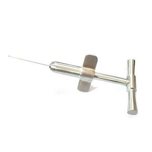 เครื่องมือเจาะกระดูกแบบ K-Wire สำหรับศัลยกรรมกระดูก ขายส่ง เครื่องมือผ่าตัดกระดูกมืออาชีพ ทำจากสแตนเลส - Product Image 6