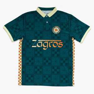 Maillots de football européens originaux, vente en gros de maillots et uniformes de football rétro - Product Image 1