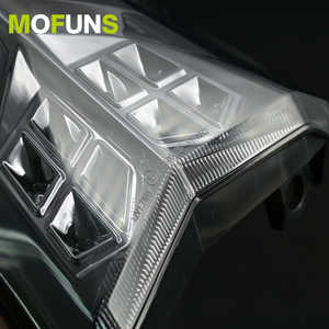ไฟท้าย LED พร้อมตัวบ่งชี้แบบไดนามิกสำหรับ Z900รุ่น supernaked 2020-2024 - Product Image 2