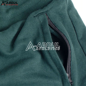 Premium Men Jogger Pants With Durable Fabric Ideal For Workout Training Running And Stylish Casual Outfit Use - Product Image 5