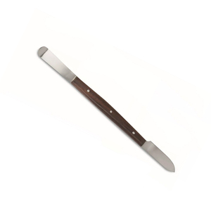 Espátula manual de acero inoxidable alemán de grado quirúrgico para cera dental, tallador de porcelana, mezclador de yeso, herramienta de laboratorio dental - Product Image 6