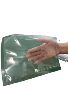 Bolsas de vacío de nailon transparente de 10 x 15 cm, 160 micras, termosellables, tamaño personalizado, Vietnam - Product Image 3