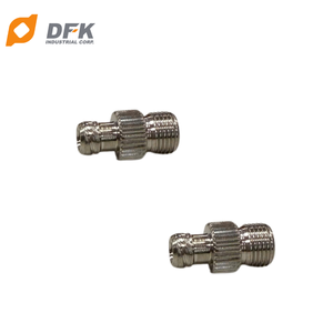 Conectores de Aguja Luer Lock de Acero Inoxidable de Precisión |   Punta de Dispensación Micro de Tipo G, Estándar ISO 80369-7, para Electrónica - Product Image 6