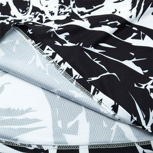 Jersey de Motocross de Manga Larga con Estampado Personalizado Más Vendido para Hombre en Diferentes Colores, Calidad Superior con Servicio OEM en Venta - Product Image 5