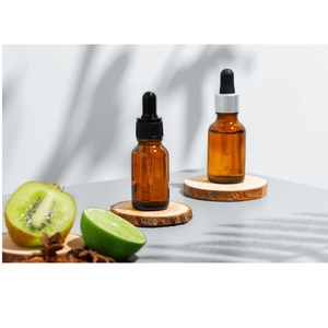 Huile essentielle de bergamote écologique pour éclaircir la peau, contrôler l'acné et favoriser un éclat naturel, idéale pour les soins de la peau DIY et les routines beauté - Product Image 4