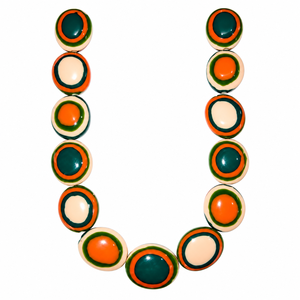 Wholesale Loose Resin Beads Bulk Supplier | Colorful Craft Beads <b>for</b> Jewelry <b>Making</b>, DIY Crafts, OEM & Custom Orders - Product Image 2