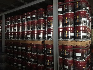 Aceite para engranajes K-OIL Grado 80W90 GL4/GL5, CKC/CKD. Estabilidad térmica y posibilidad de fabricar marca OEM para todas las transmisiones manuales. - Product Image 3
