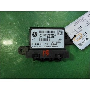 ECUs y Módulos de Computación Usados Cherokee 68254091AE - Product Image 1