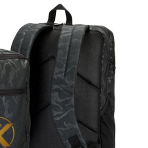 Sac à dos de voyage pour arts martiaux - Léger et portable, en tissu Oxford durable, grande capacité, sac de sport extérieur tendance - Product Image 4