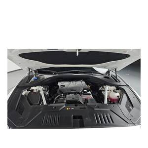 Genesis GV70 2024 2.5T Gasolina AWD 29,681 km Caja de Cambios Automática Asientos de Cuero Volante a la Izquierda Cámara Trasera - Product Image 6